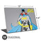 DC Comics Batgirl Classic Art Pose Universal Laptop 16in (13 x 9.4in) Skin